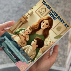 Teach Your Baby at Home